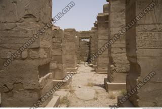 Photo Reference of Karnak Temple 0106